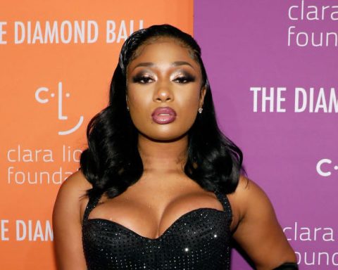 Megan Thee Stallion Feels 'Betrayed' By Friends After She Was Shot