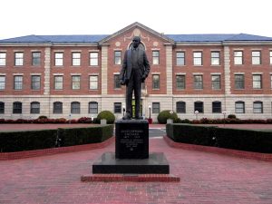 The Best Historically Black College of 2020