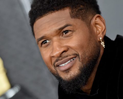 Usher Returns With New Music Single 'Bad Habits'