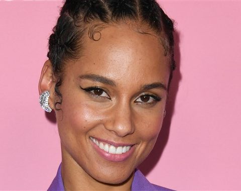 Alicia Keys New Album 'ALICIA' To Drop This Friday