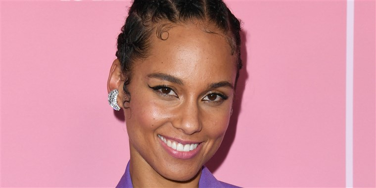 Alicia Keys New Album 'ALICIA' To Drop This Friday