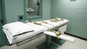 Nathaniel Wood's execution raises more dust from both sides 