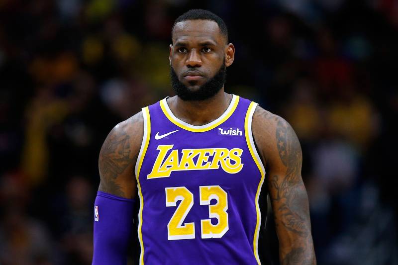 LeBron James Biography, Net Worth & Investments