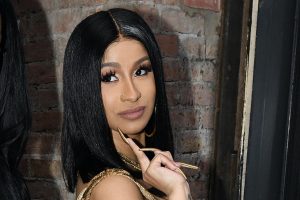 Cardi B's Biography, Net Worth & Investments