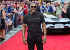 Idris Elba's Biography, Net Worth & Investments