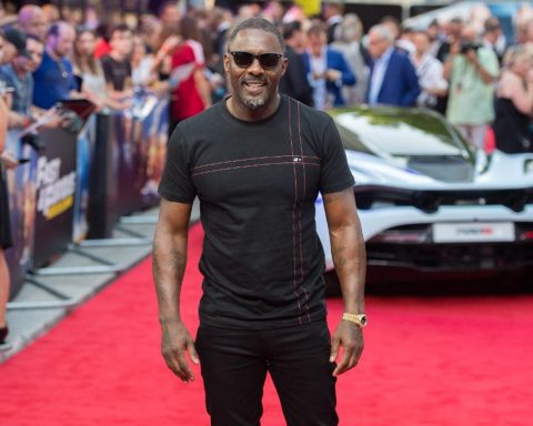 Idris Elba's Biography, Net Worth & Investments