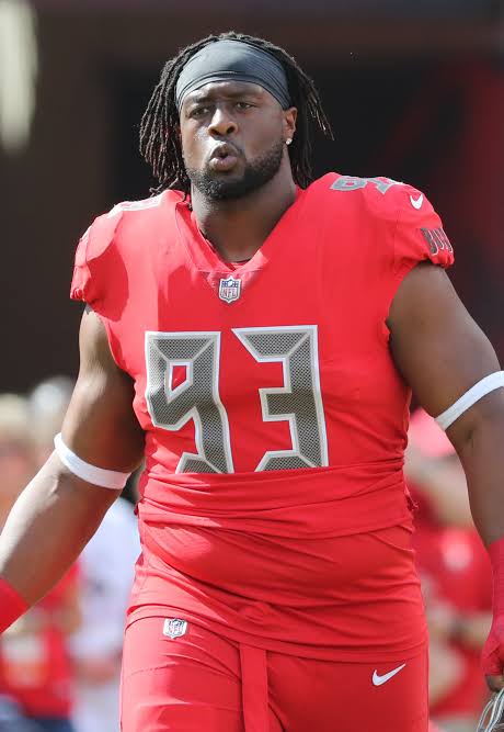 Dallas Cowboys engage Gerald McCoy on a three-year deal