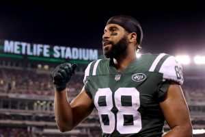 Austin Seferian-Jenkins gets 3rd DUI, as he arrested for driving while being drunk and high