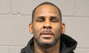 R Kelly demands to be let out of jail on fear of contacting COVID-19