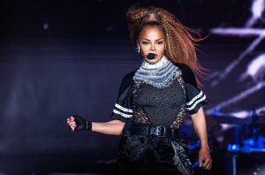 Janet Jackson's Biography, Net Worth & Investments