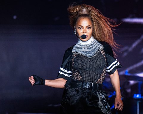 Janet Jackson's Biography, Net Worth & Investments