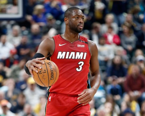 Dwyane Wade's Biography, Net Worth & Investments