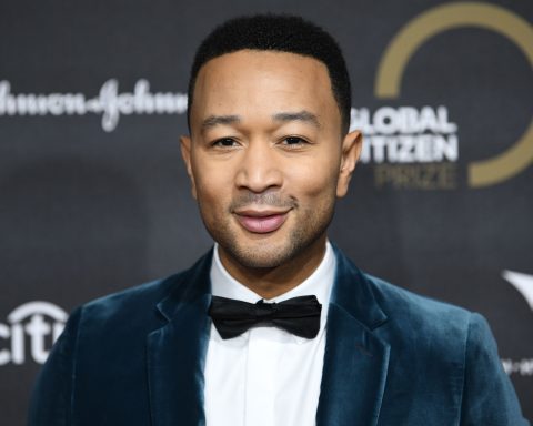 John Legend's Biography, Net Worth & Investments