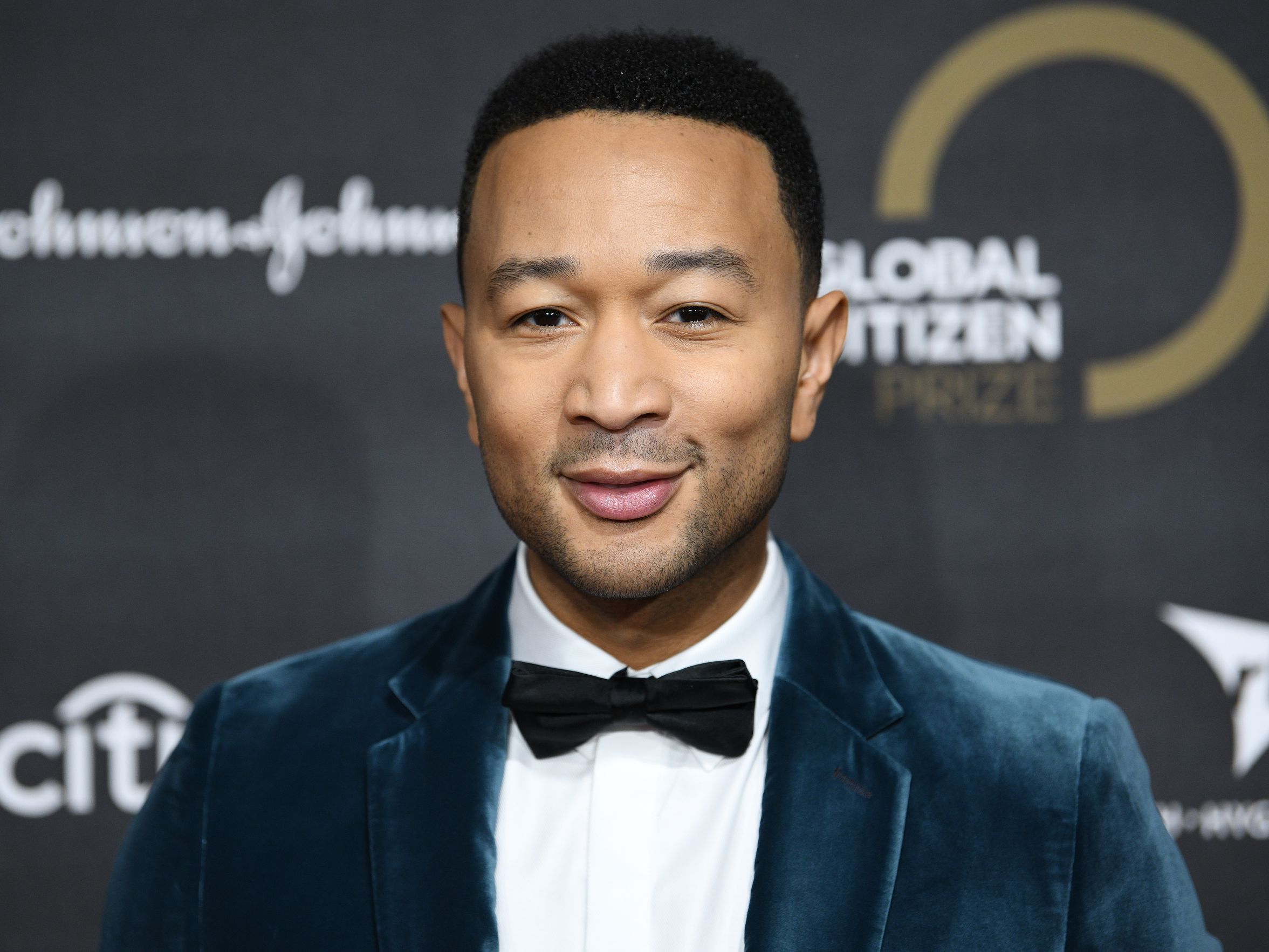 John Legend's Biography, Net Worth & Investments