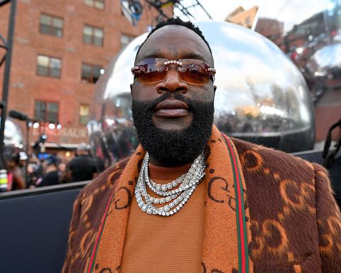 Rick Ross Drags Lloyd Banks