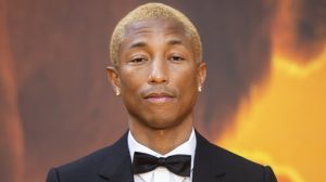 Pharrell Williams's Biography, Net Worth & Investments