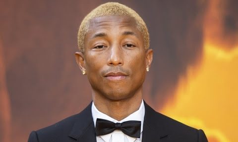 Pharrell Williams's Biography, Net Worth & Investments