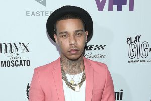 Yung Berg gets restraining order served against him