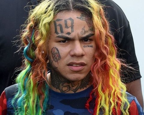 Tekashi69 regains freedom, as court orders his release from confinement based on compassion