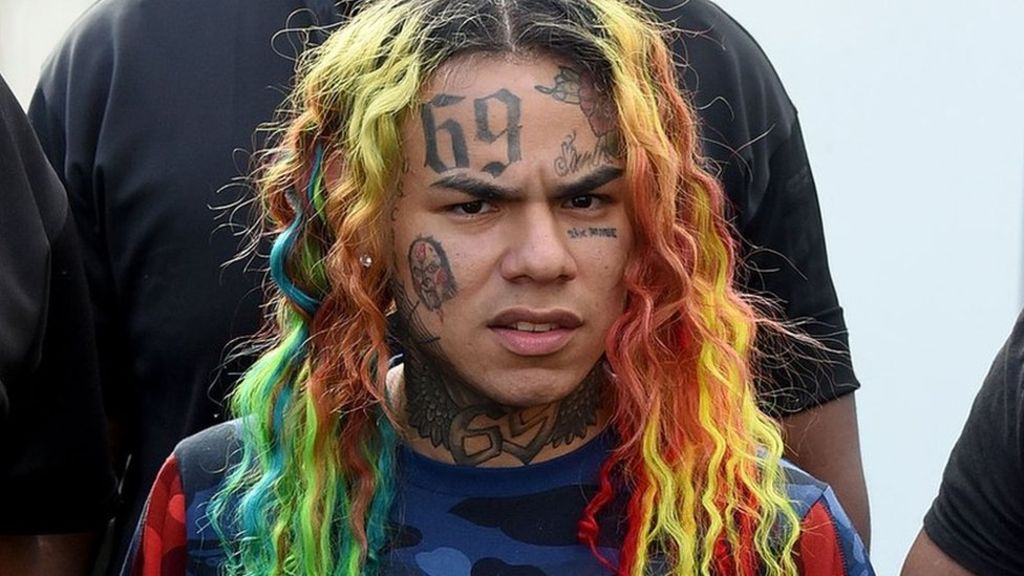 Tekashi69 regains freedom, as court orders his release from confinement based on compassion