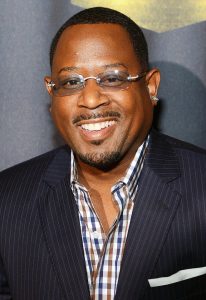 Martin Lawrence Biography, Net Worth & Investment