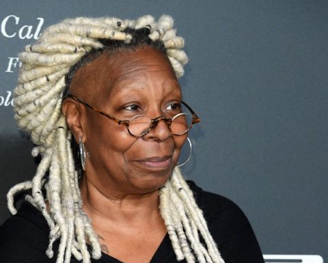 Whoopi Goldberg Biography, Net Worth & Investment