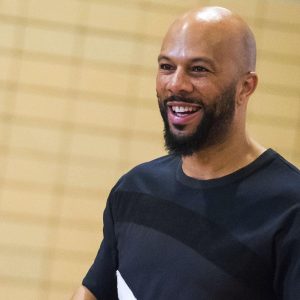 It's Official! Tiffany Haddish and Common are dating, as they go on virtual date 