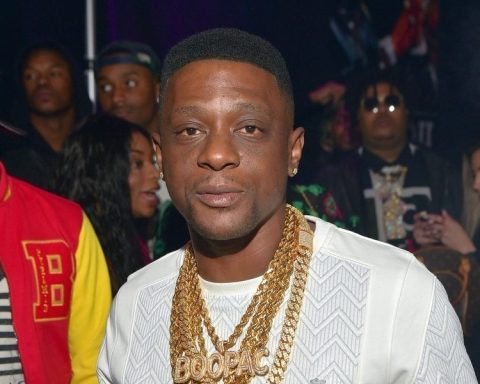 Boosie Badazz Offers $100k To Reinstate His Instagram Account