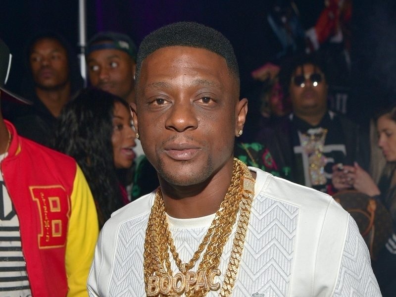 Boosie Badazz Offers $100k To Reinstate His Instagram Account