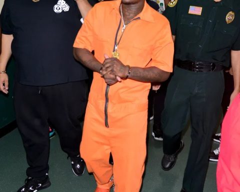 Kodak Black, Bradford Cohen, Corrections officers, Prison guards