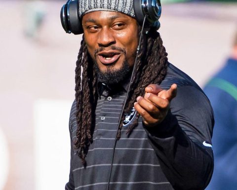 Marshawn Lynch