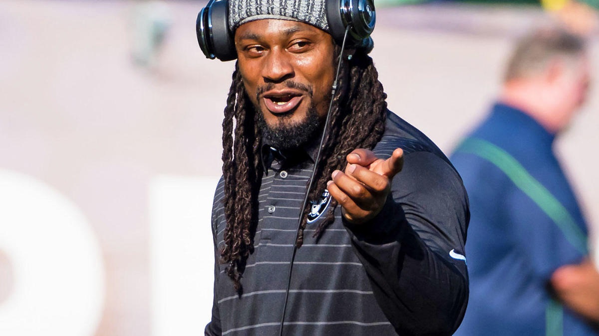 Marshawn Lynch