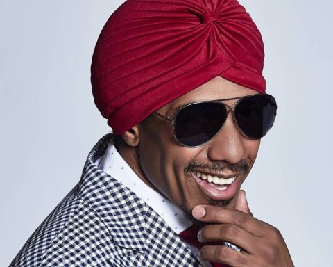 Nick Cannon Hopes To Sit Down With Eminem