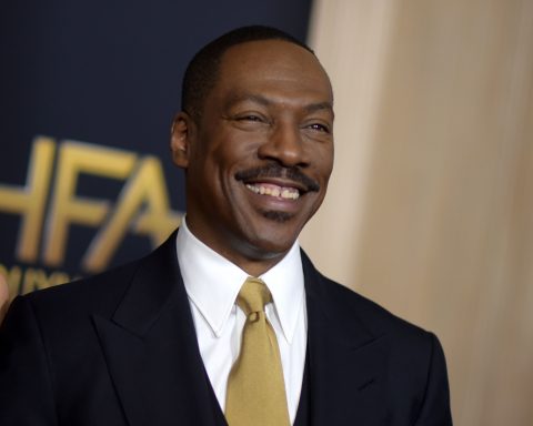 Actor Eddie Murphy Biography, Net Worth & Investments