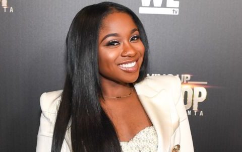 Reginae Carter explains reason for breaking up with rapper LFN Lucci