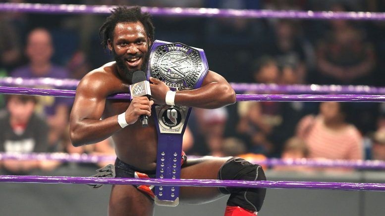 Rich Swann, Impact Wresting, Willie Mack