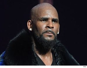 R.Kelly goes back to Court again to seek release from jail over COVID-19 scare