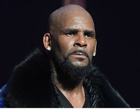 R.Kelly goes back to Court again to seek release from jail over COVID-19 scare