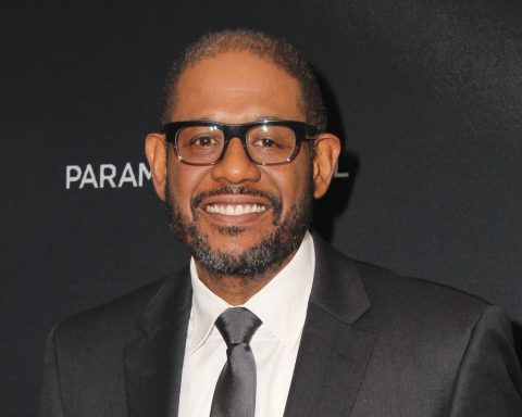 Forest Whitaker Biography, Net Worth & Investments