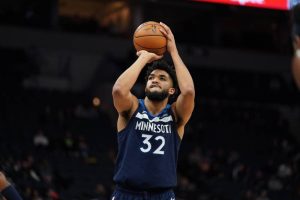 'Rest in Power' as Karl-Anthony Towns loses mother to COVID-19