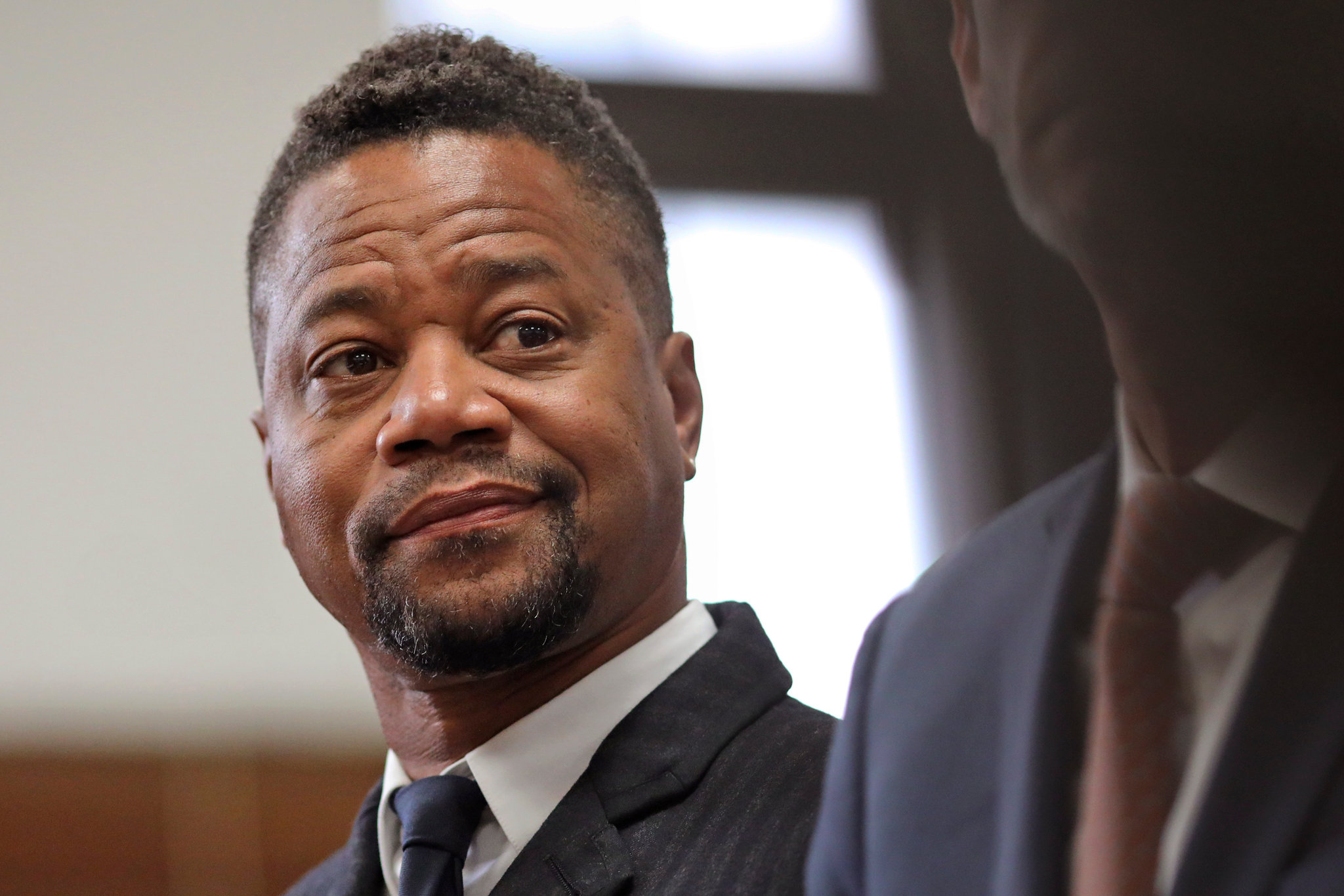 Cuba Gooding Jr. Biography, Net Worth & Investments