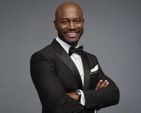 Taye Diggs Biography, Net Worth & Investments