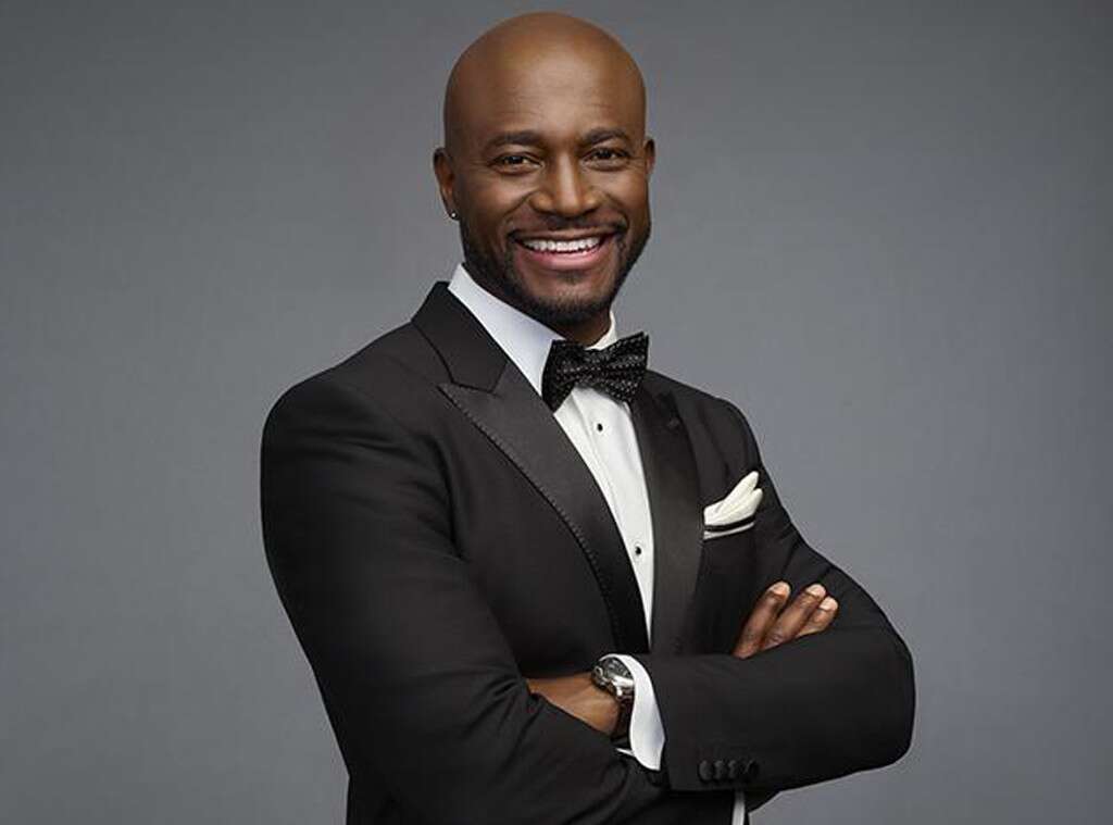 Taye Diggs Biography, Net Worth & Investments