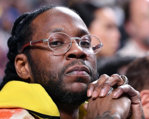 2 Chainz restaurant shut down for breaking COVID-19 guidelines