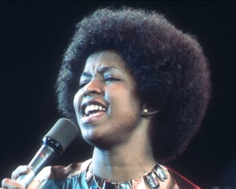 Betty Wright Grammy-winning singer dies at 66