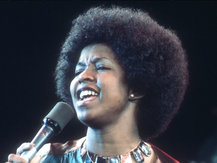 Betty Wright Grammy-winning singer dies at 66