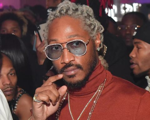 Future tops billboard 200 with High off Life