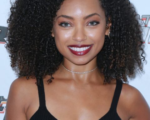 Logan Browning Biography, Net Worth & Investments