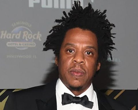 Jay-Z demands justice for George Floyd