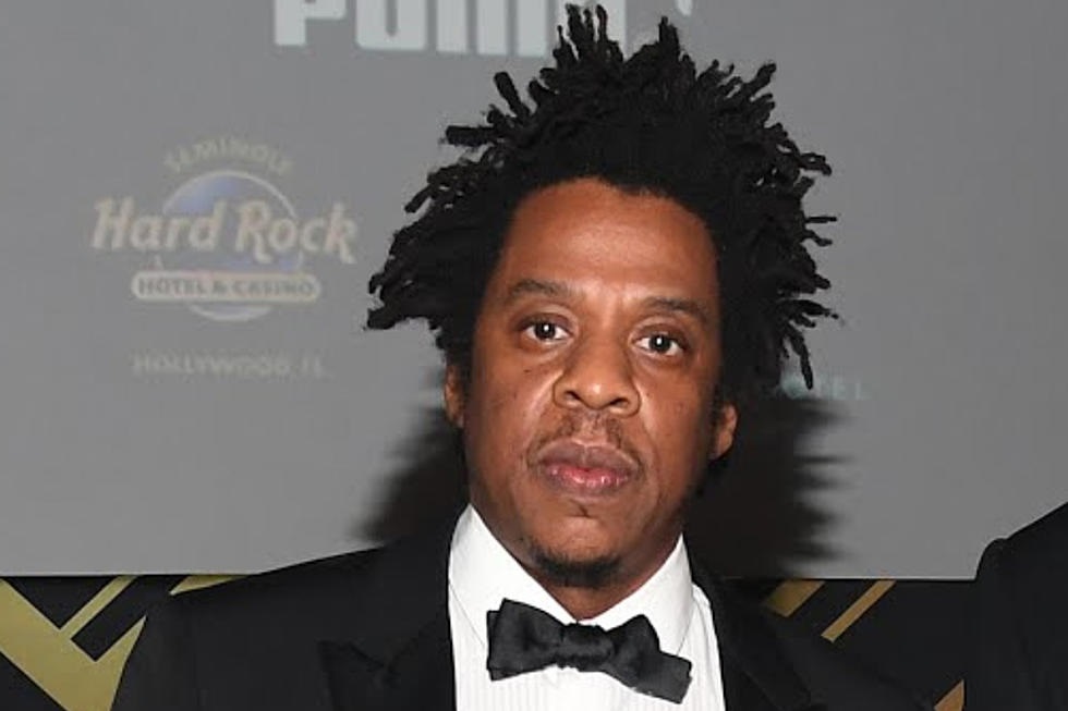 Jay-Z demands justice for George Floyd